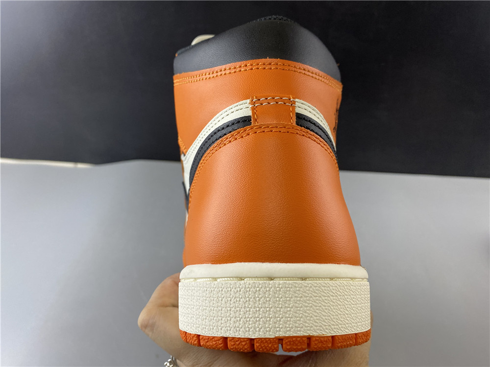 Air Jordan 1 retro high OG